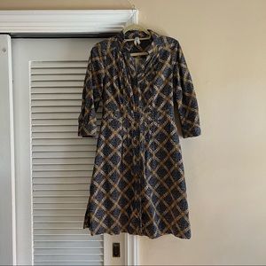 Maeve Wightwick Manor Dress